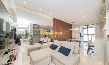 Apartamento com 2 quartos à venda na Rua Vital Brasil, 122, Vila Izabel, Curitiba