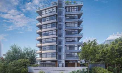 Apartamento com 3 quartos à venda na Rua Monsenhor Ivo Zanlorenzi, 1465, Ecoville, Curitiba