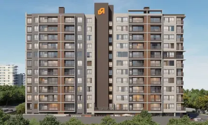 Apartamento com 3 quartos à venda na Rua Antônio Gasparin, 5651, Novo Mundo, Curitiba
