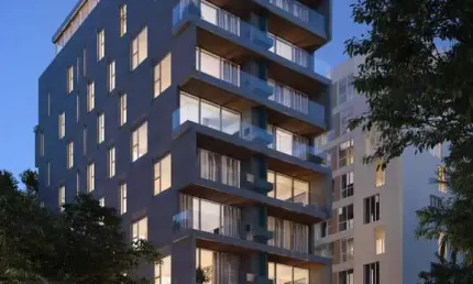 Apartamento com 2 quartos à venda na Alameda Júlia da Costa, 967, Bigorrilho, Curitiba