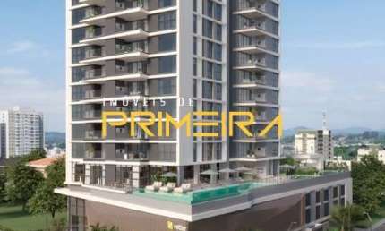 Apartamento com 3 quartos à venda na Avenida Nereu Ramos, 5955, Itacolomi, Balneário Piçarras