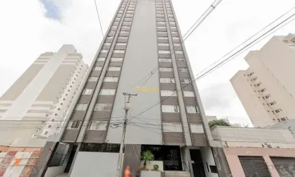 Cobertura com 3 quartos à venda na Rua Mariano Torres, 764, Centro, Curitiba