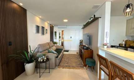 Apartamento com 3 quartos à venda na Itapocoroy, 1546, Armação, Penha