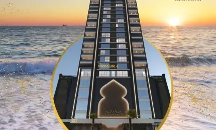 Apartamento com 2 quartos à venda na Saul Lauro De Souza, 16, Balneário Perequê, Porto Belo
