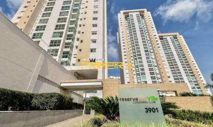 Apartamento com 2 quartos à venda na Rua Professor Pedro Viriato Parigot de Souza, 3901, Ecoville, Curitiba