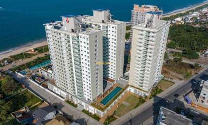 Apartamento com 2 quartos à venda na Avenida Nereu Ramos, 5640, Itacolomi, Balneário Piçarras
