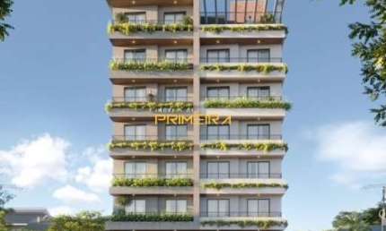 Apartamento com 2 quartos à venda na Rua Nilo Peçanha, 620, Bom Retiro, Curitiba