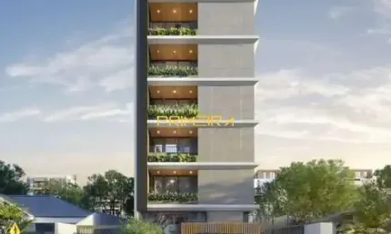 Apartamento com 2 quartos à venda na Prof. ÁLvaro Jorge, 1297, Vila Izabel, Curitiba