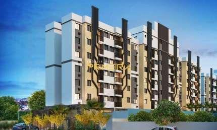 Apartamento com 2 quartos à venda na Rua Monsenhor Ivo Zanlorenzi, 5145, Ecoville, Curitiba