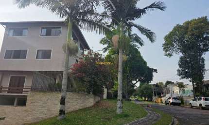 Casa com 4 quartos à venda na Rua Leonor Castellano, 593, Pilarzinho, Curitiba