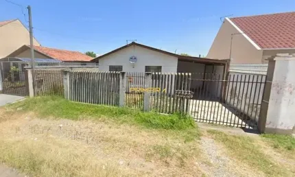 Terreno à venda na Irmão Liberio Plewnia, 158, Cajuru, Curitiba