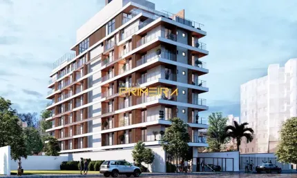 Apartamento com 1 quarto à venda na Rua Itupava, 350, Alto da Rua XV, Curitiba