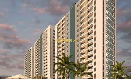 Apartamento com 2 quartos à venda na Avenida Dom Henrique II, 2480, Barra do Sai, Itapoá