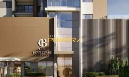 Apartamento com 2 quartos à venda na Avenida Nereu Ramos, 667, Centro, Balneário Piçarras