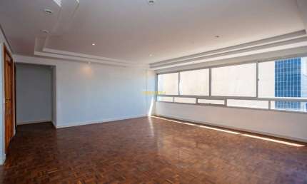 Apartamento com 3 quartos à venda na Avenida João Gualberto, 1137, Cabral, Curitiba