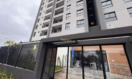 Apartamento com 2 quartos à venda na Rua Brasílio Bacellar Filho, 946, Tingui, Curitiba