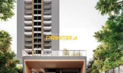 Apartamento com 2 quartos à venda na Rua Guilherme Pugsley, 1352, Água Verde, Curitiba