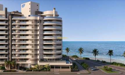 Apartamento com 3 quartos à venda na Vicente Machado, 15, Praia Central, Guaratuba