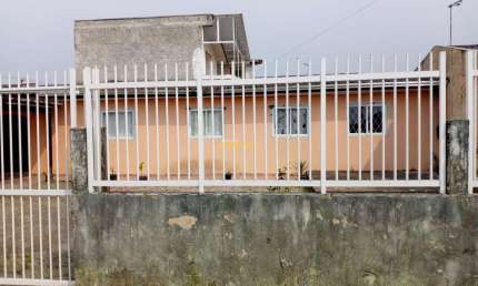 Casa com 3 quartos à venda na Cuiaba, 21, Coroados, Guaratuba