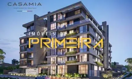 Apartamento com 3 quartos à venda na Alameda Princesa Izabel, 2549, Bigorrilho, Curitiba