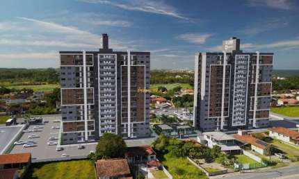 Apartamento com 2 quartos à venda na 1206, 69, Itajubá, Barra Velha