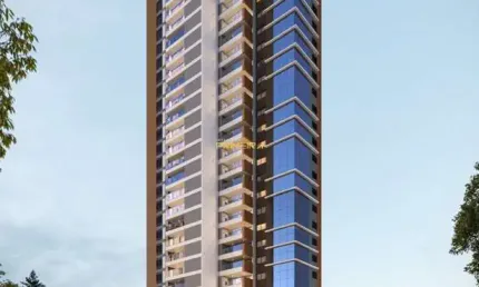 Apartamento com 3 quartos à venda na Rua Professor Pedro Viriato Parigot de Souza, 4555, Mossunguê, Curitiba