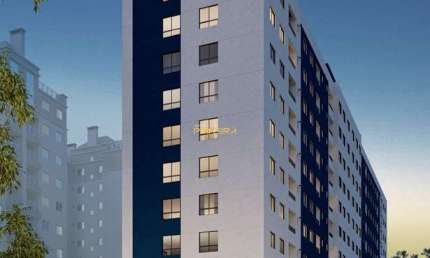 Apartamento com 2 quartos à venda na Rodovia João Leopoldo Jacomel, 12887, Estância Pinhais, Pinhais