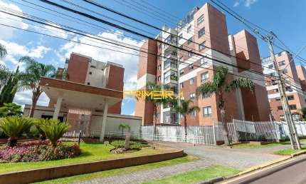 Apartamento com 3 quartos à venda na Rua Professor Pedro Viriato Parigot de Souza, 3000, Ecoville, Curitiba