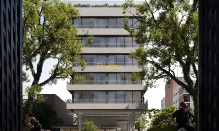 Apartamento com 1 quarto à venda na Rua Imaculada Conceição, 1268, Rebouças, Curitiba
