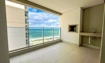 Apartamento com 3 quartos à venda na Avenida Nereu Ramos, 5640, Itajubá, Balneário Piçarras