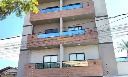 Cobertura com 4 quartos à venda na Floresta, 148, Itacolomi, Balneário Piçarras