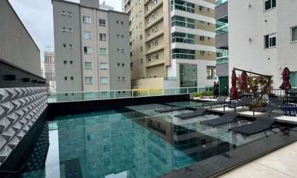 Apartamento com 2 quartos à venda na Rua 206, 320, Andorinha, Itapema