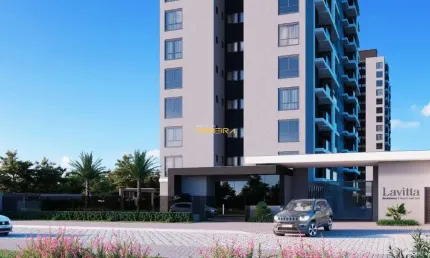 Apartamento com 3 quartos à venda na Eugênio Krause, 3650, Armação, Penha