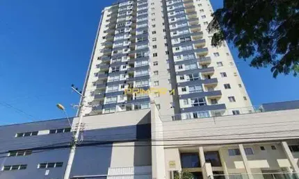 Apartamento com 1 quarto à venda na Avenida Nereu Ramos, 4179, Centro, Balneário Piçarras
