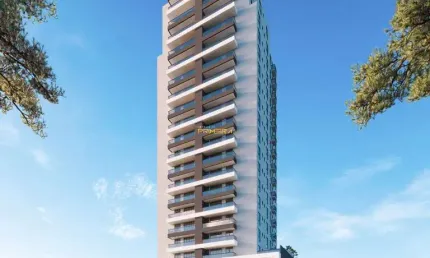 Prédio à venda na Campolino Teixeira, 100, Centro, Balneário Piçarras
