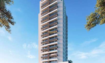 Apartamento com 3 quartos à venda na Campolino Teixeira, 100, Centro, Balneário Piçarras