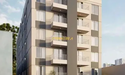 Prédio à venda na Rua Trajano Reis, 458, São Francisco, Curitiba