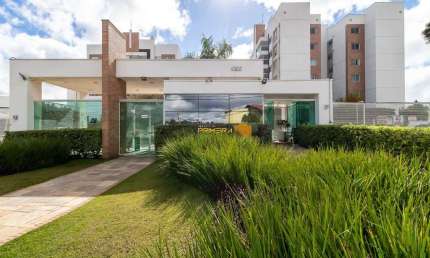 Apartamento com 3 quartos à venda na Rua Professor João Falarz, 555, Ecoville, Curitiba