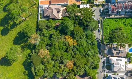 Terreno à venda na Rua José Santiago Paladino, 115, Santa Felicidade, Curitiba