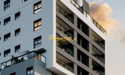 Apartamento com 2 quartos à venda na Rua Guilherme Pugsley, 1352, Água Verde, Curitiba