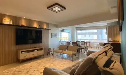Apartamento com 3 quartos à venda na Avenida Normando Tedesco, 101, Barra Sul, Balneário Camboriú