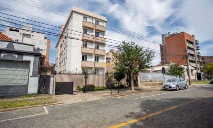 Apartamento com 3 quartos à venda na Rua Dias da Rocha Filho, 118, Alto da Rua XV, Curitiba