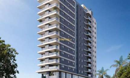 Apartamento com 3 quartos à venda na João Luís Justino, 20, Armação, Penha