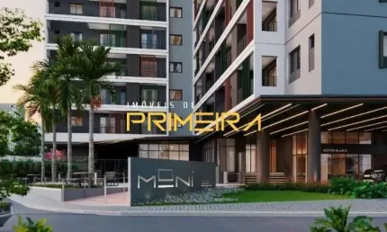 Apartamento com 1 quarto à venda na Avenida João Gualberto, 830, Alto da Glória, Curitiba