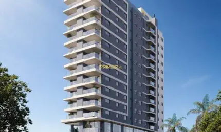 Apartamento com 2 quartos à venda na João Luís Justino, 20, Armação, Penha