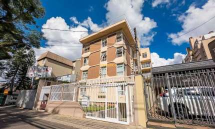 Cobertura com 4 quartos à venda na Avenida Presidente Getúlio Vargas, 2315, Água Verde, Curitiba