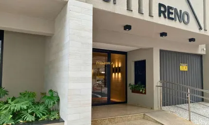 Apartamento com 3 quartos à venda na Rua 3160, 81, Centro, Balneário Camboriú
