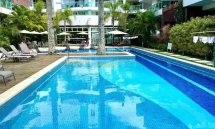 Apartamento com 3 quartos à venda na Rua Vereador Manoel José dos Santos, 1310, Centro, Bombinhas