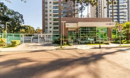 Apartamento com 2 quartos à venda na Rua Monsenhor Ivo Zanlorenzi, 5190, Ecoville, Curitiba