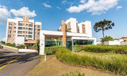 Apartamento com 2 quartos à venda na Rua Professor João Falarz, 555, Ecoville, Curitiba